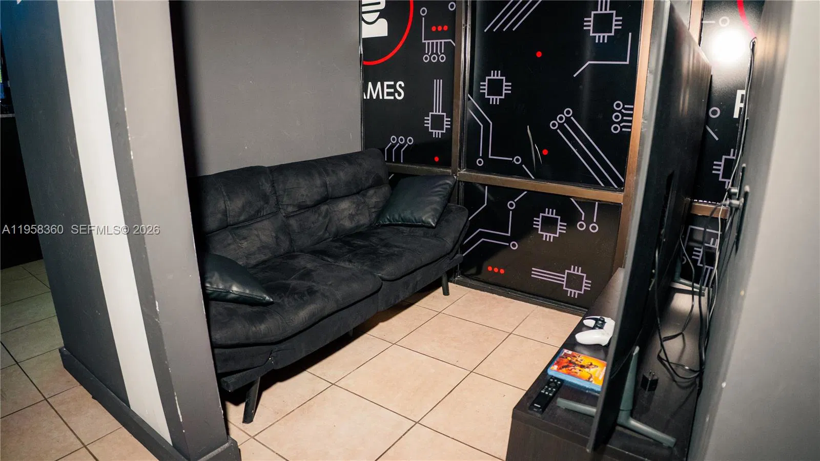 Scalable Entertainment Business with Clear Growth Paths