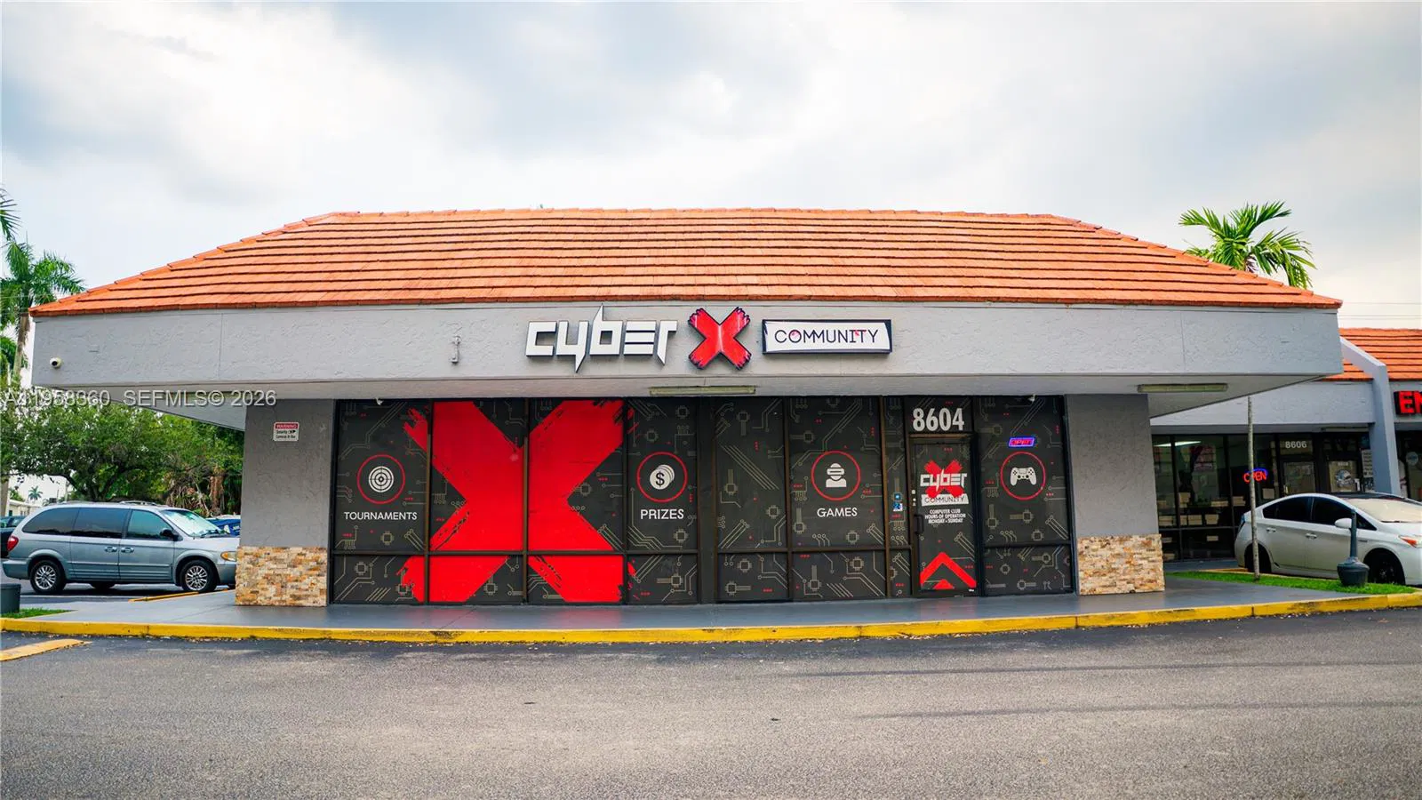 Scalable Entertainment Business with Clear Growth Paths