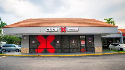 Scalable Entertainment Business with Clear Growth Paths