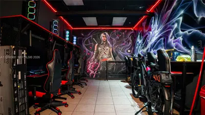 Scalable Entertainment Business with Clear Growth Paths