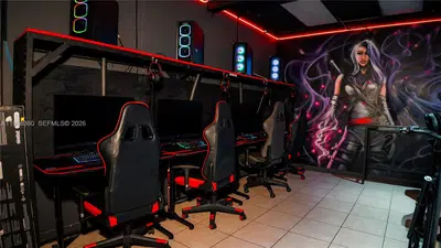 Scalable Entertainment Business with Clear Growth Paths