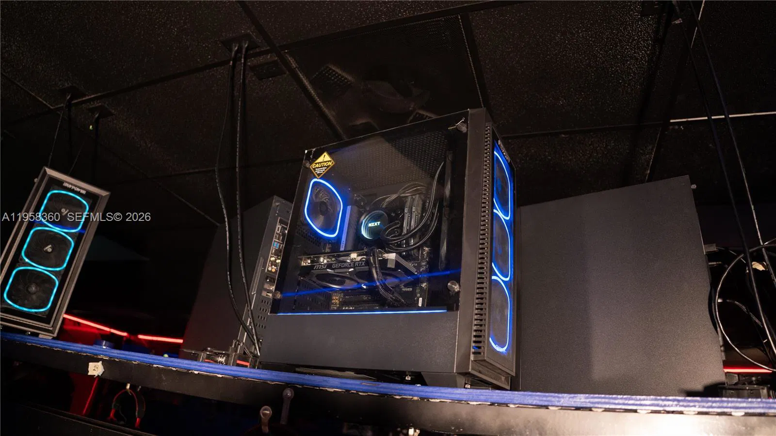 Scalable Entertainment Business with Clear Growth Paths