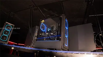 Scalable Entertainment Business with Clear Growth Paths