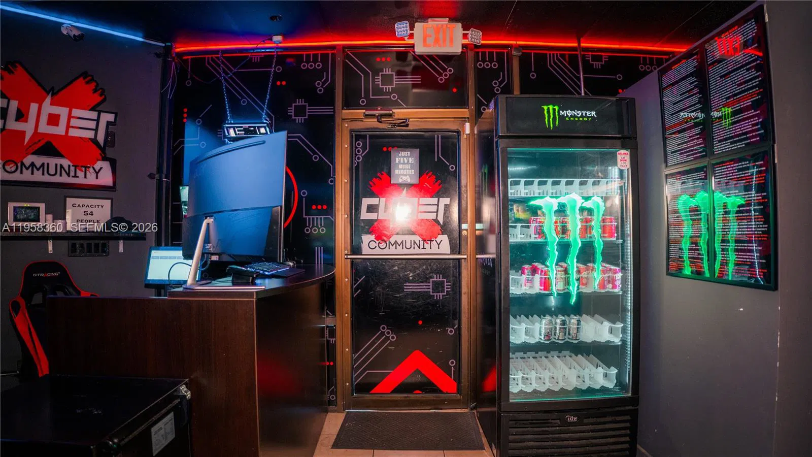 Scalable Entertainment Business with Clear Growth Paths