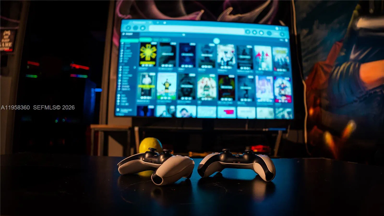 Scalable Entertainment Business with Clear Growth Paths