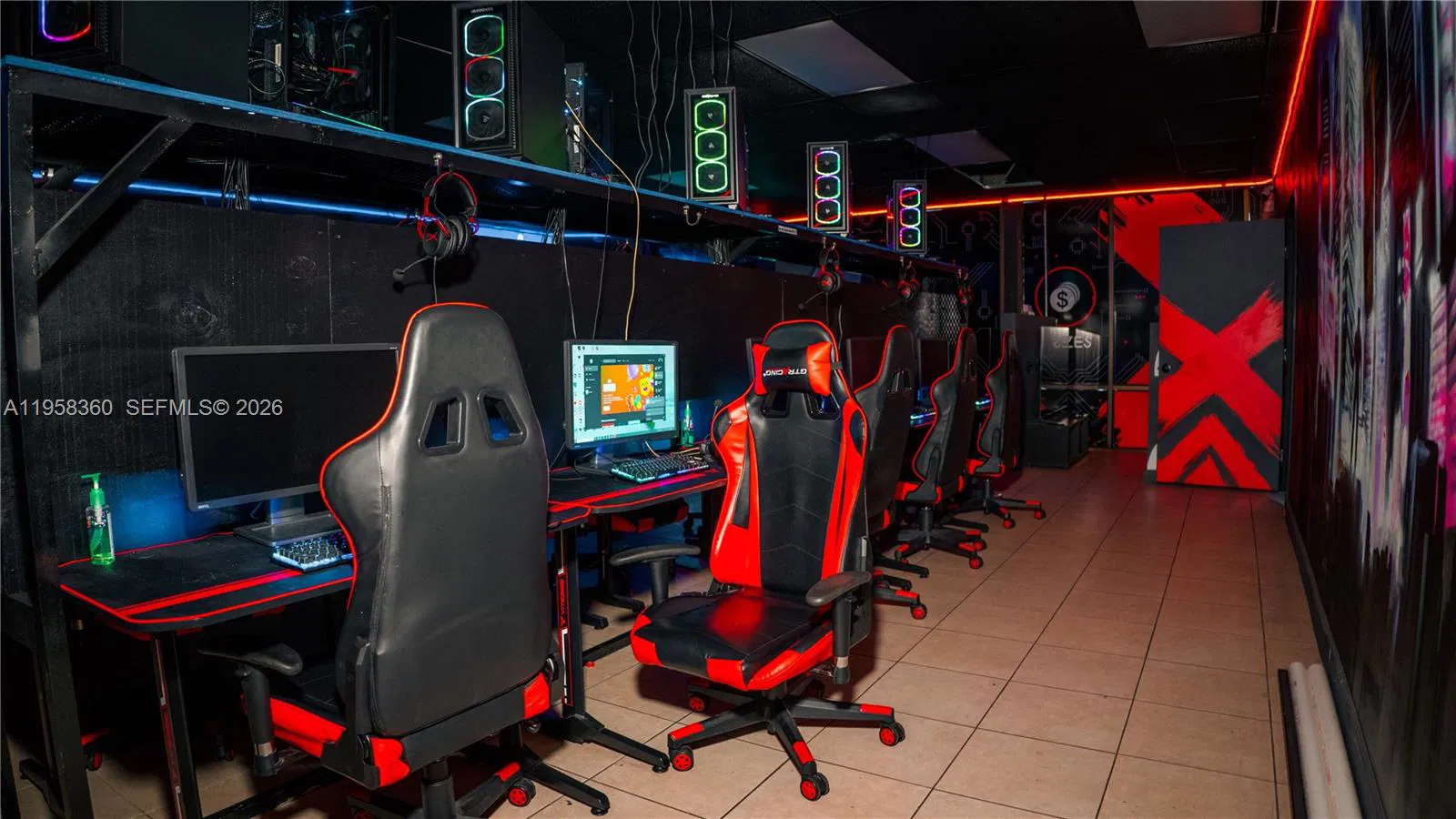 Scalable Entertainment Business with Clear Growth Paths