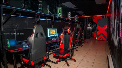 Scalable Entertainment Business with Clear Growth Paths