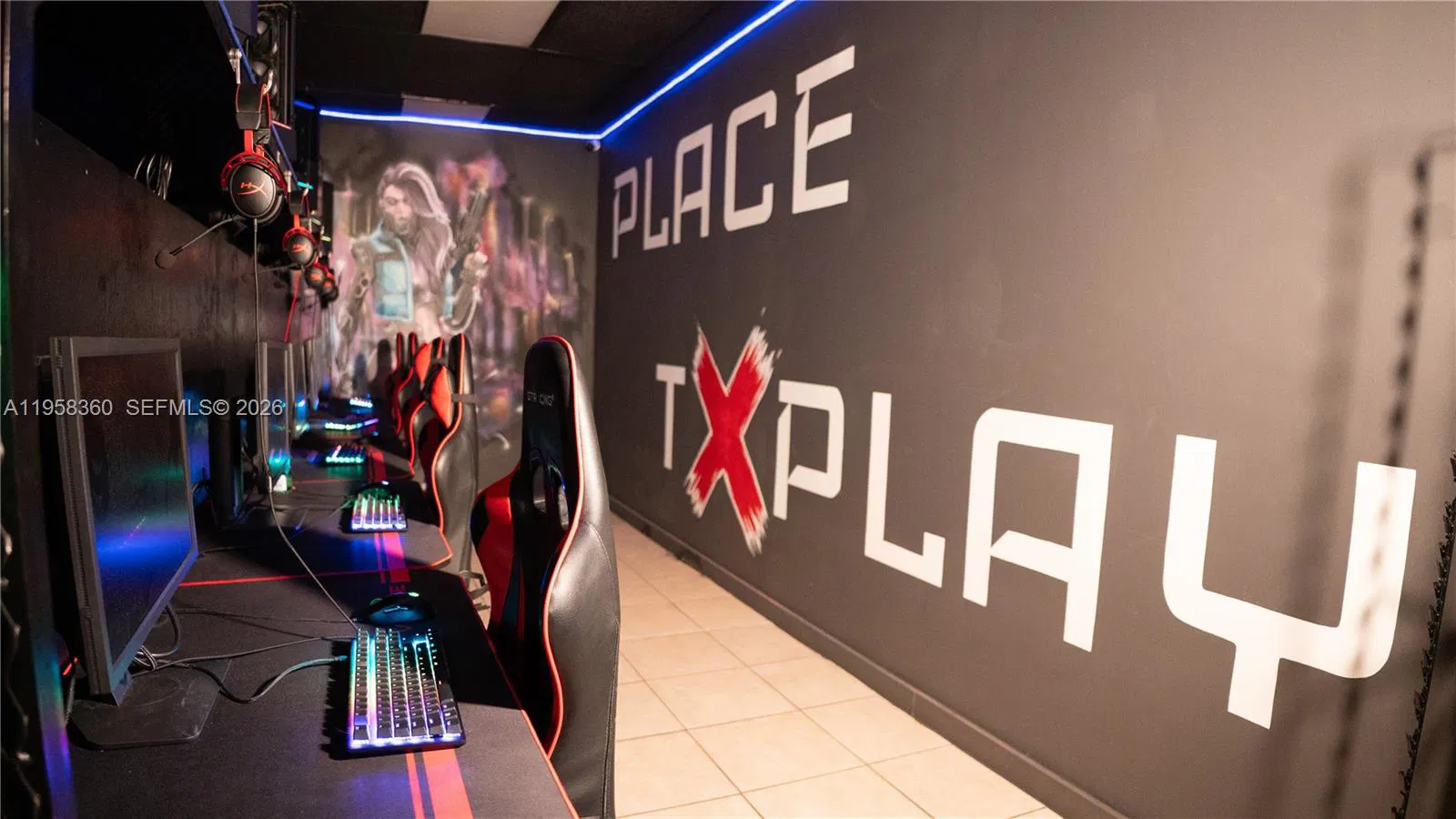 Scalable Entertainment Business with Clear Growth Paths