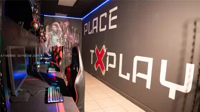 Scalable Entertainment Business with Clear Growth Paths