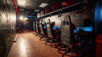 Scalable Entertainment Business with Clear Growth Paths