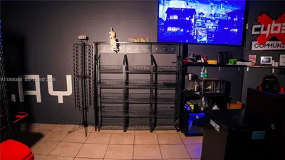 Scalable Entertainment Business with Clear Growth Paths