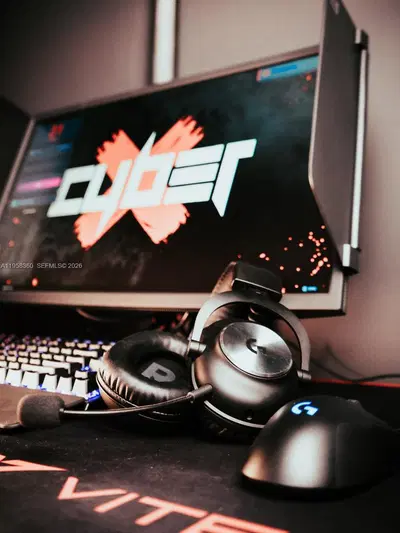 Scalable Entertainment Business with Clear Growth Paths