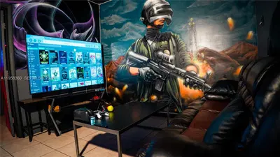 Scalable Entertainment Business with Clear Growth Paths