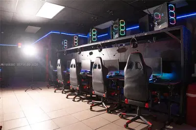 Scalable Entertainment Business with Clear Growth Paths