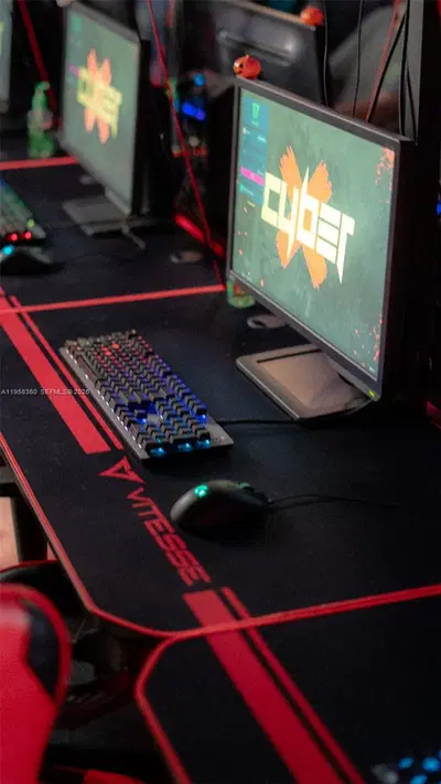 Scalable Entertainment Business with Clear Growth Paths