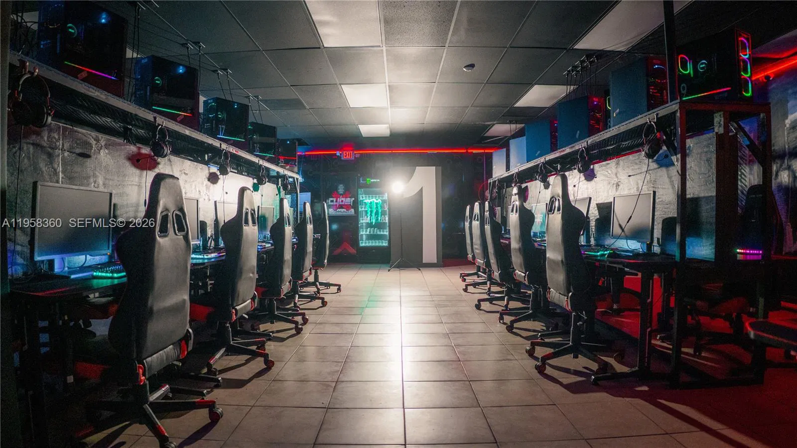 Scalable Entertainment Business with Clear Growth Paths