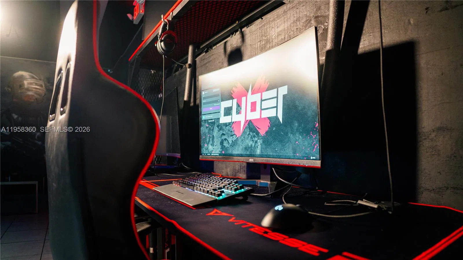 Scalable Entertainment Business with Clear Growth Paths