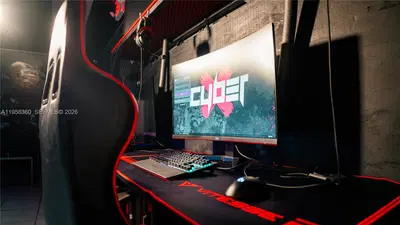 Scalable Entertainment Business with Clear Growth Paths