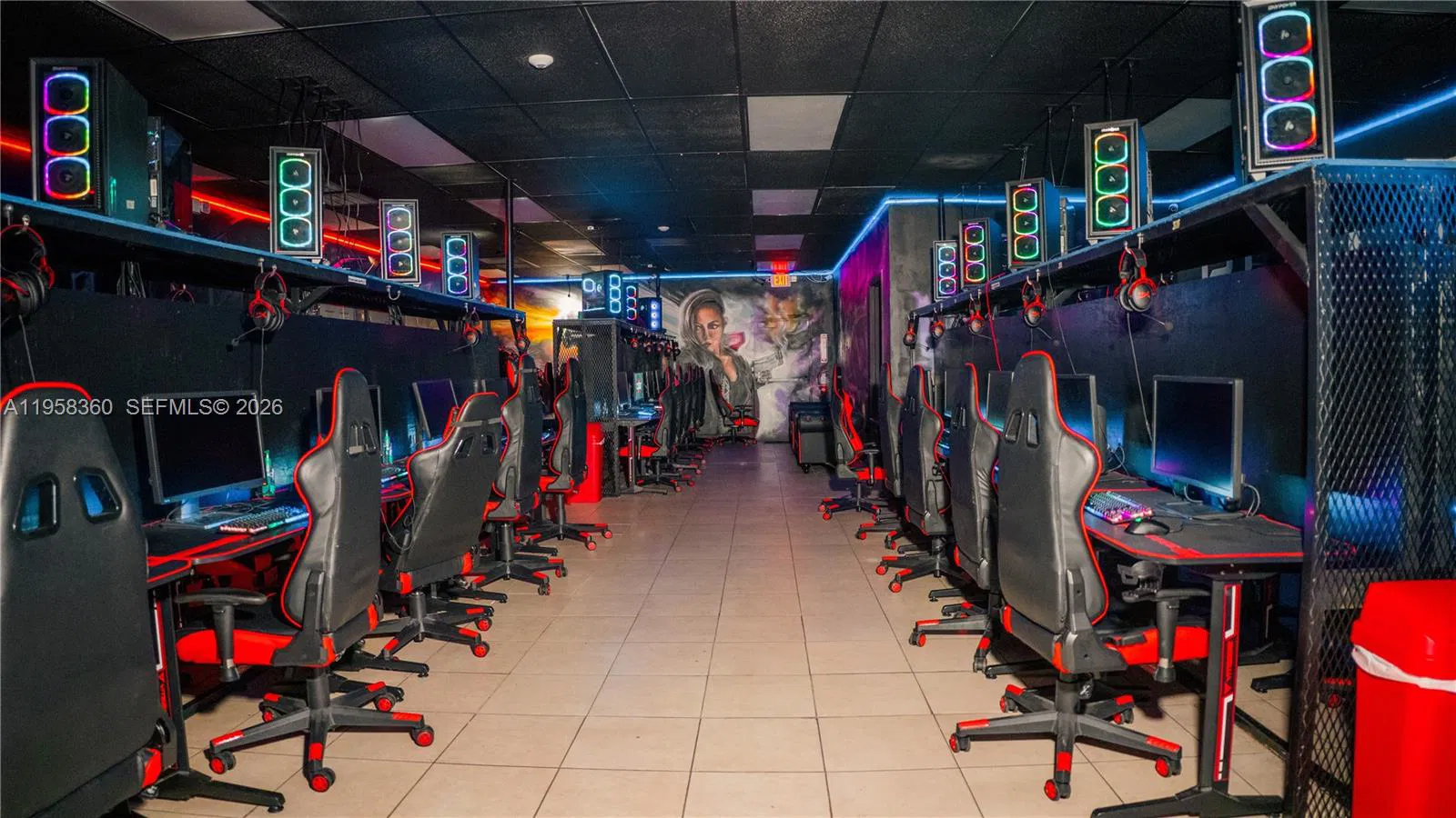 Scalable Entertainment Business with Clear Growth Paths