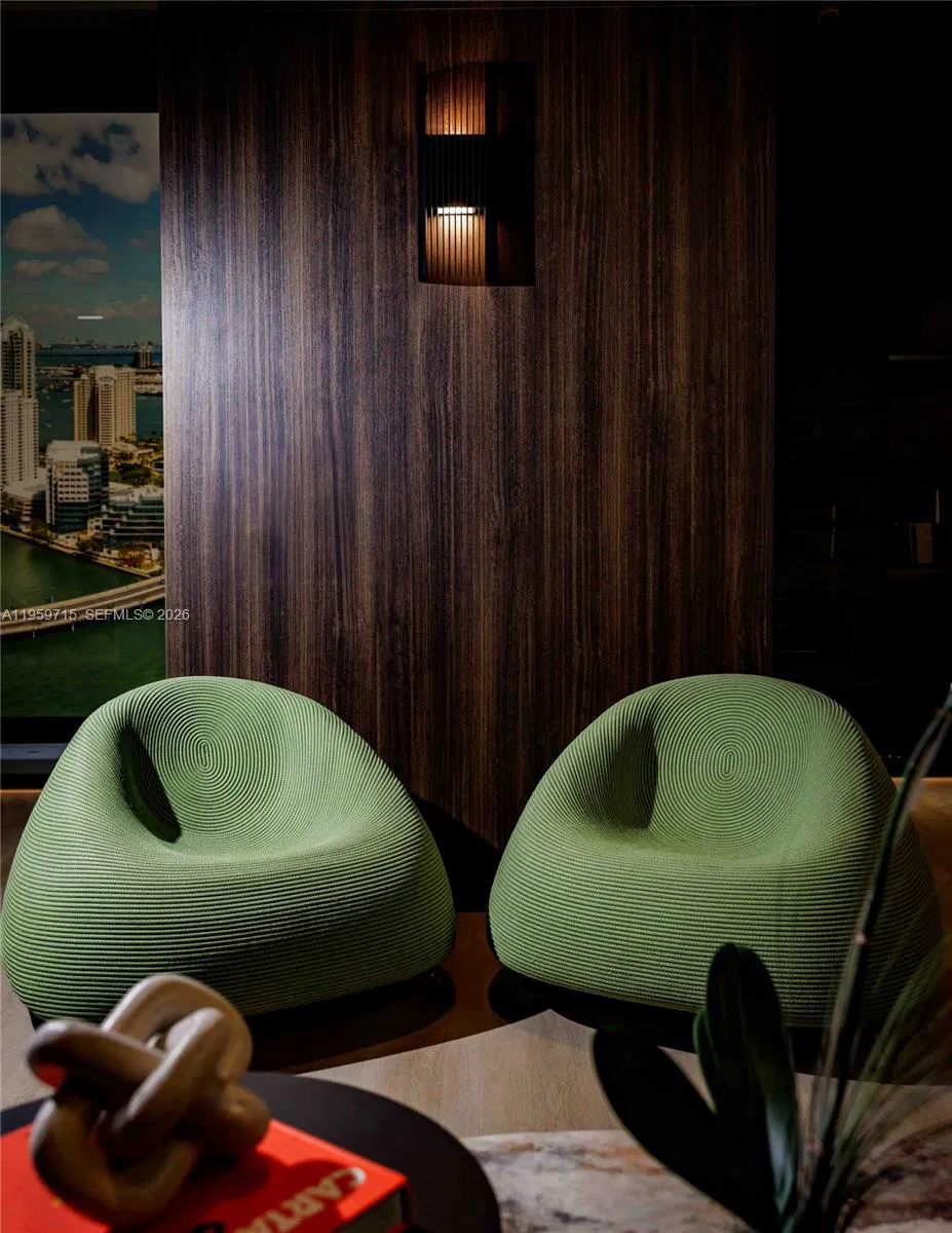 Turnkey Luxury Furniture Showroom with Prime Location