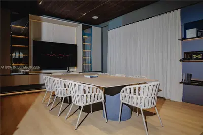 Turnkey Luxury Furniture Showroom with Prime Location