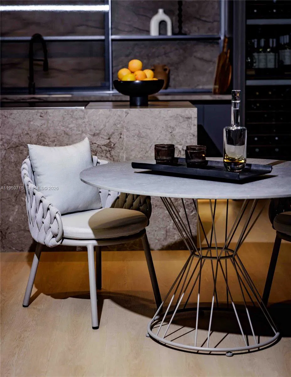 Turnkey Luxury Furniture Showroom with Prime Location