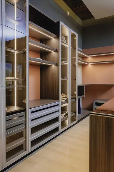 Turnkey Luxury Furniture Showroom with Prime Location