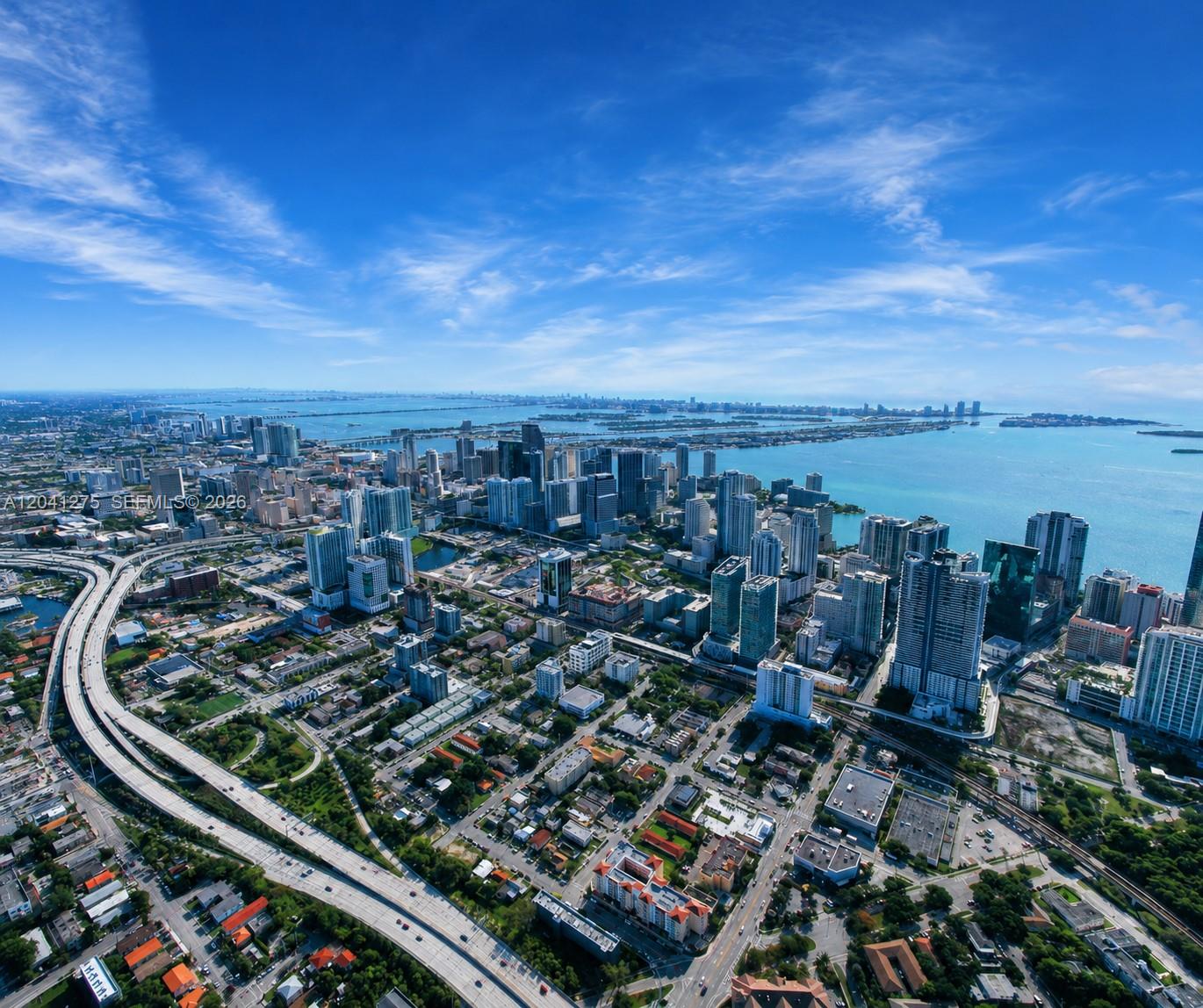 Complete Restaurant Equipment Package with Prime Brickell Leasehold