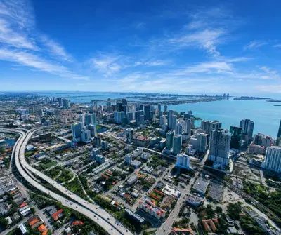 Complete Restaurant Equipment Package with Prime Brickell Leasehold