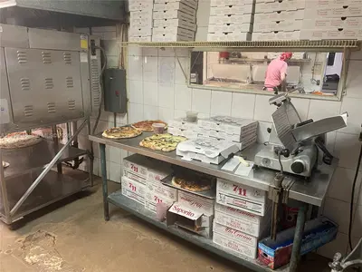 Established Pizza Restaurant with Loyal Customer Base