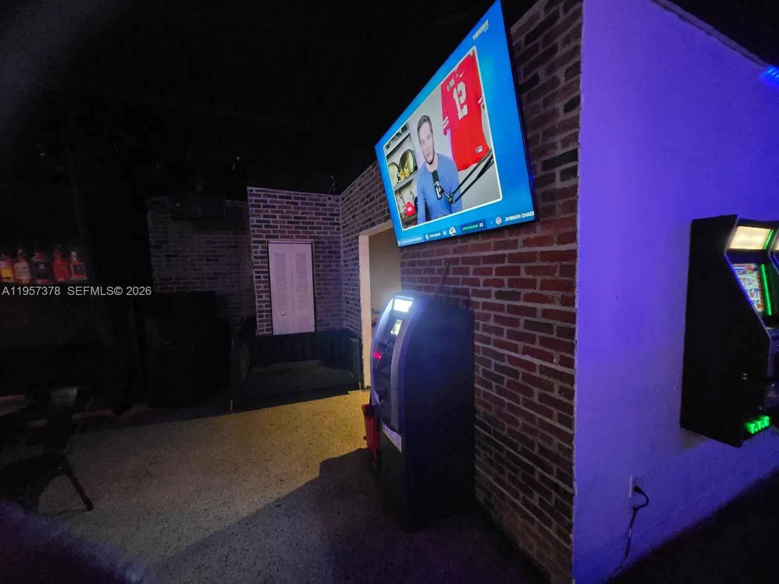 Turnkey Restaurant and Bar with 2COP License