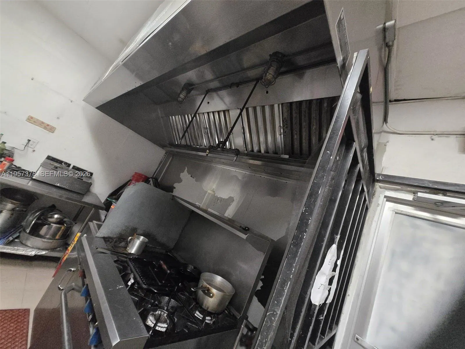 Turnkey Restaurant and Bar with 2COP License