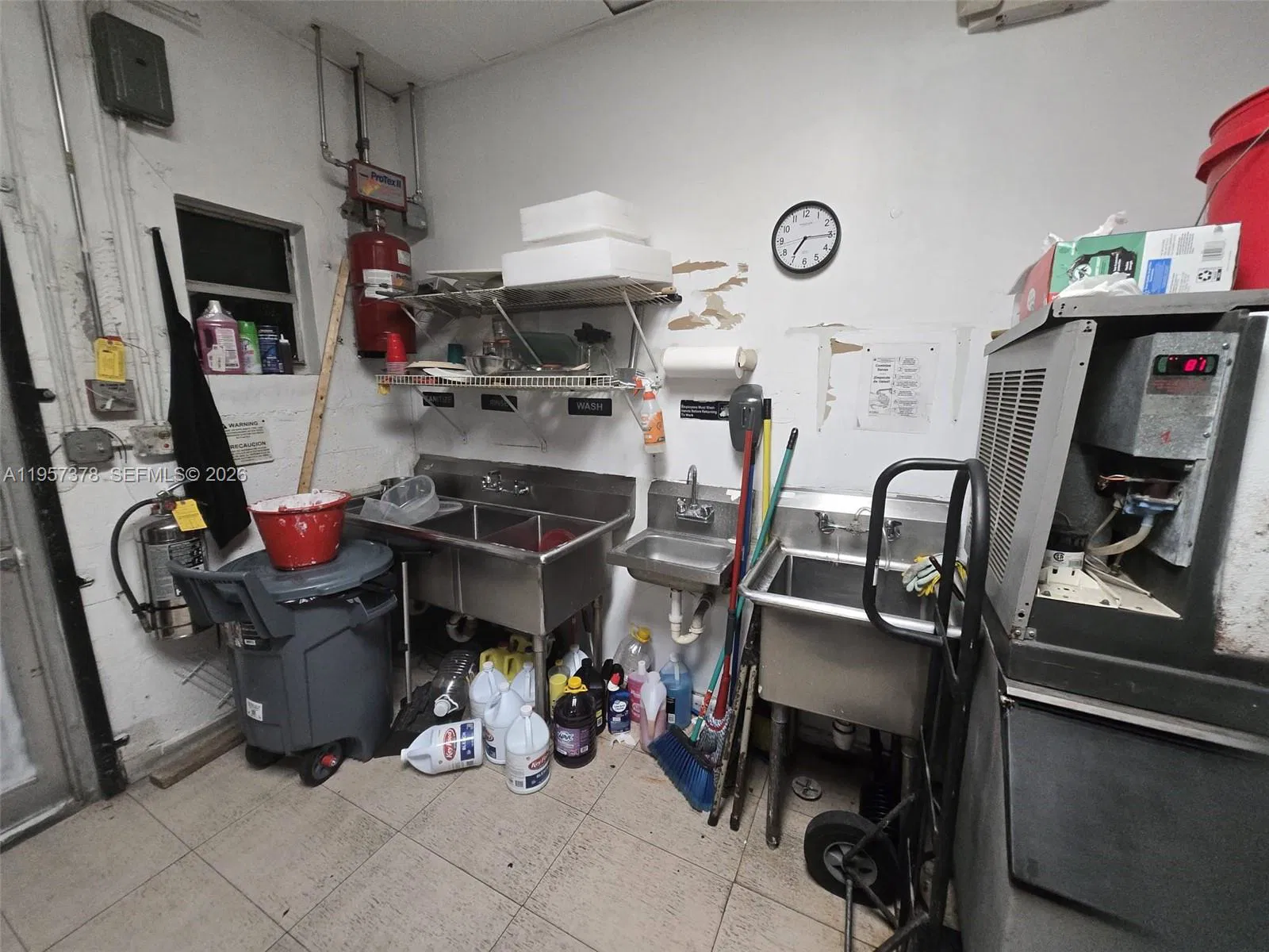 Turnkey Restaurant and Bar with 2COP License