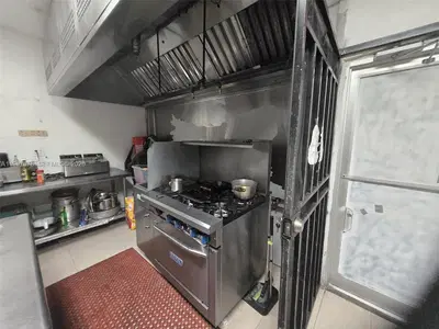 Turnkey Restaurant and Bar with 2COP License