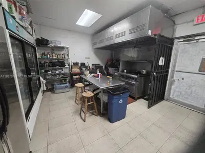 Turnkey Restaurant and Bar with 2COP License