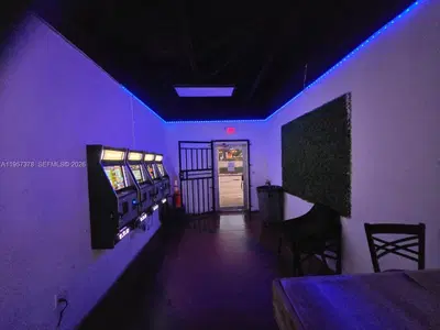 Turnkey Restaurant and Bar with 2COP License