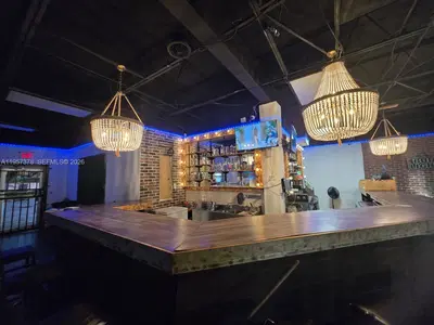 Turnkey Restaurant and Bar with 2COP License