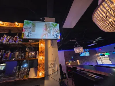 Turnkey Restaurant and Bar with 2COP License