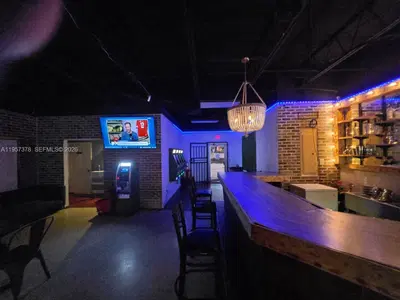 Turnkey Restaurant and Bar with 2COP License