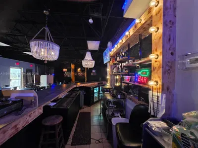 Turnkey Restaurant and Bar with 2COP License