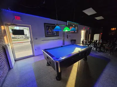 Turnkey Restaurant and Bar with 2COP License