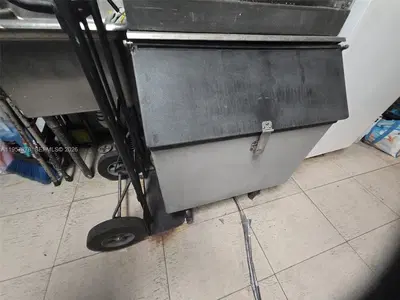 Turnkey Restaurant and Bar with 2COP License