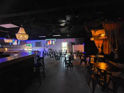 Turnkey Restaurant and Bar with 2COP License