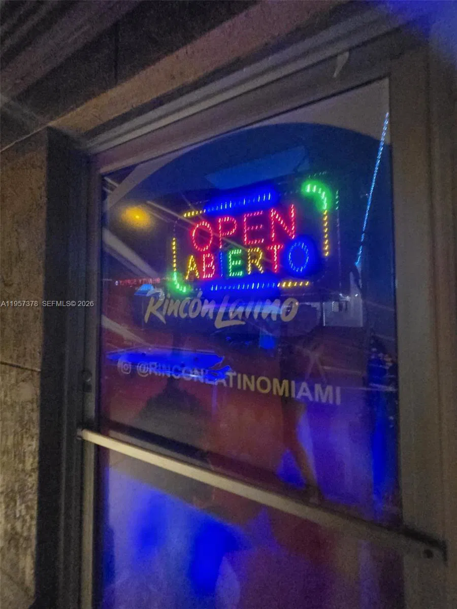 Turnkey Restaurant and Bar with 2COP License