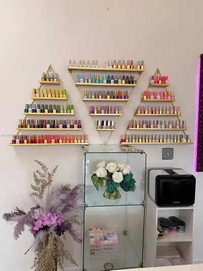 Established Beauty Salon with Strong Lease Terms