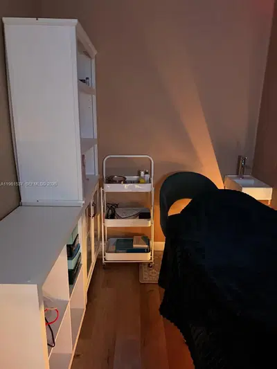 Established Beauty Salon with Strong Lease Terms