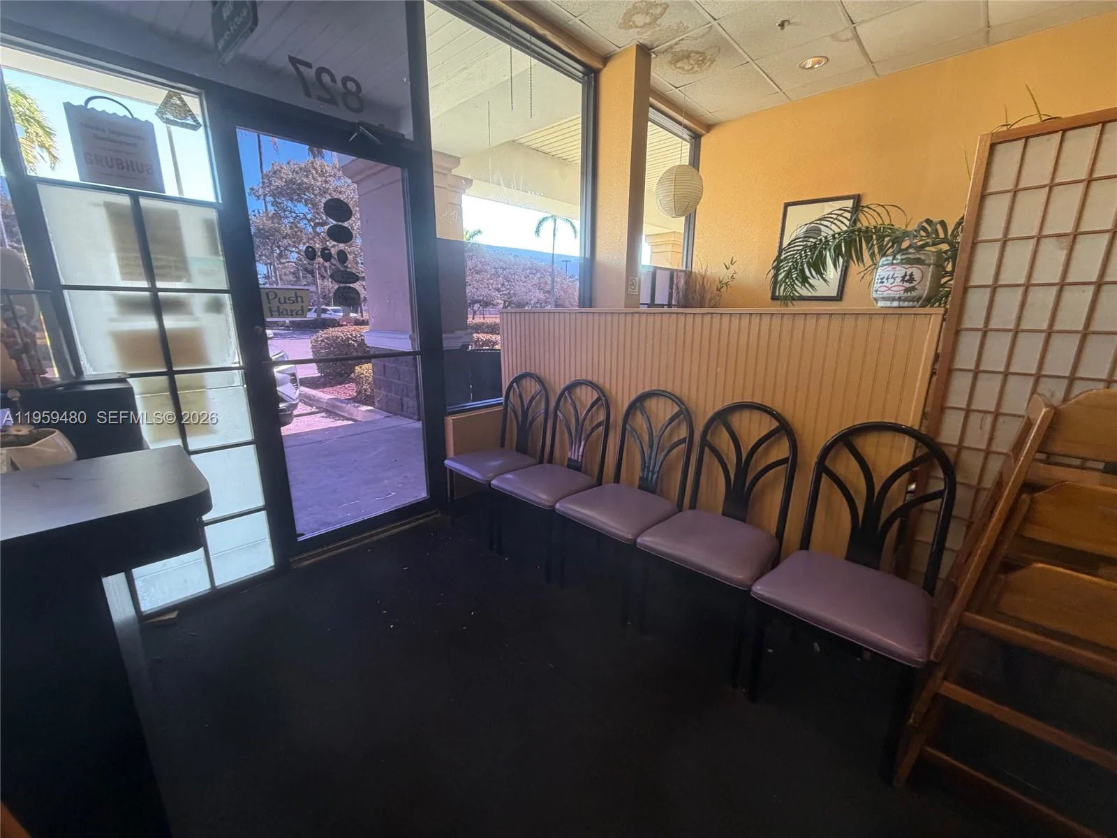 Established Japanese Restaurant with Loyal Clientele