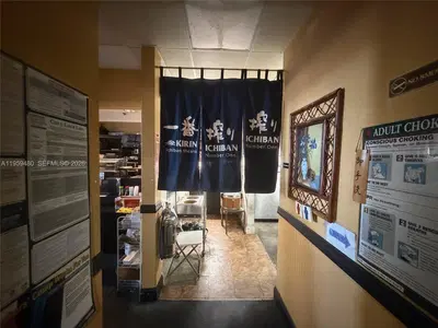 Established Japanese Restaurant with Loyal Clientele