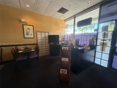 Established Japanese Restaurant with Loyal Clientele