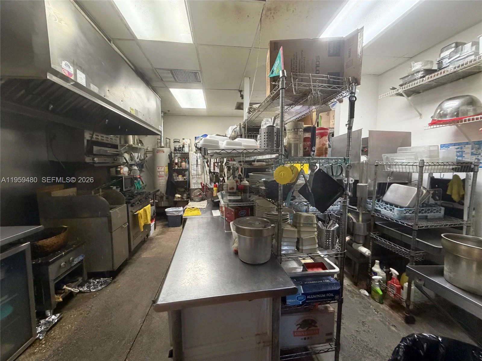 Established Japanese Restaurant with Loyal Clientele